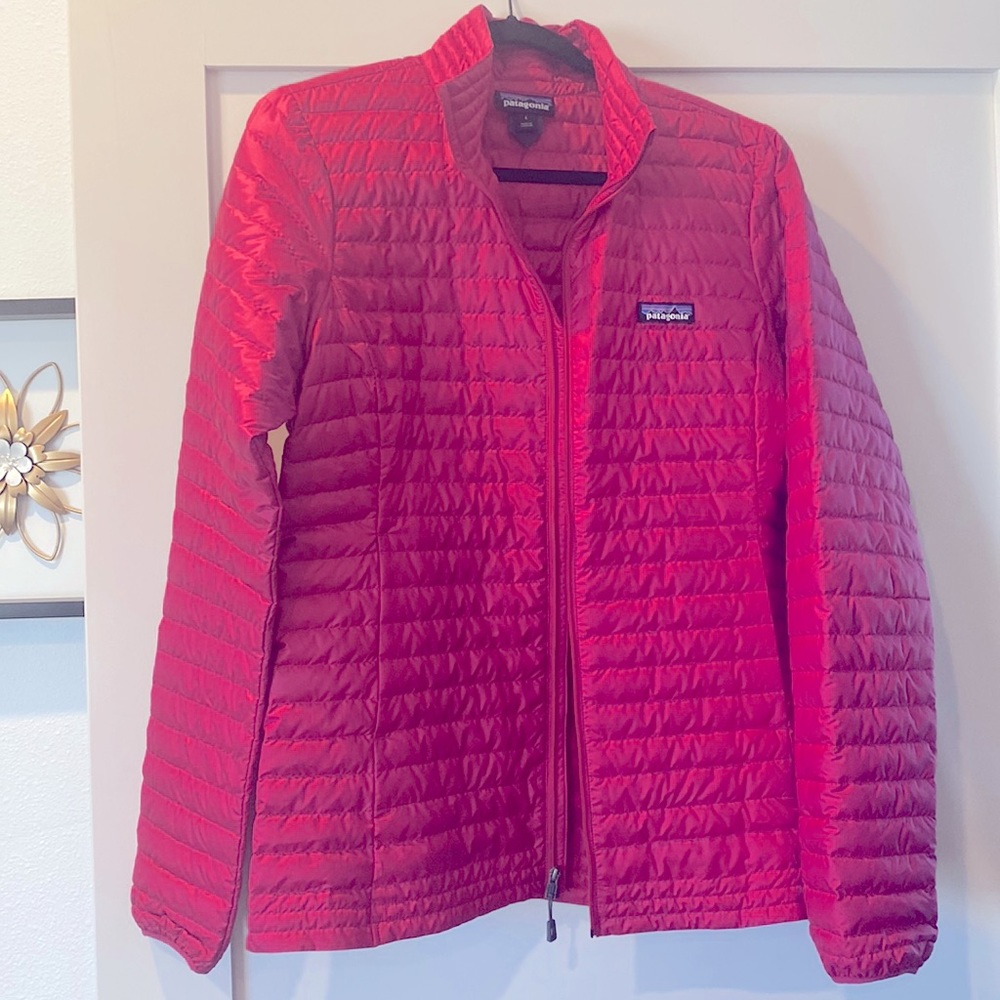 Patagonia Jacket